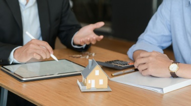 Qué cambios hubo en la oferta y cuál fue el incremento del mercado inmobiliario en los últimos años