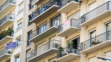 Los barrios en los que hay departamentos “baratos” y están a pasos de las zonas más caras de la ciudad