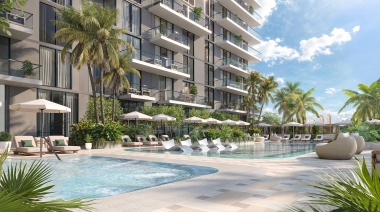 Empresa argentina lanza la primera residencia de lujo en Miami