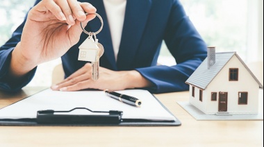 Mercado Libre "inmobiliario" reveló las tendencias de diciembre: qué pasó con los alquileres en AMBA