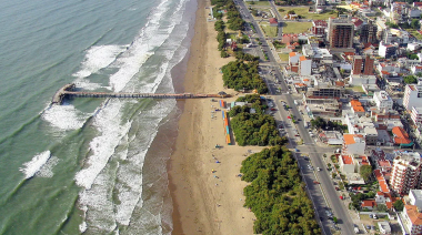 De Santa Teresita a Aguas Verdes, los terrenos más baratos en La Costa