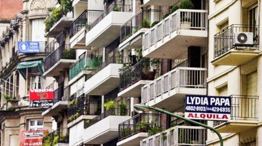 Murió la Ley de Alquileres: con más oferta, crece el poder de negociación de inquilinos