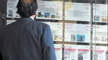 Alquilar es es cada vez más caro y más difícil