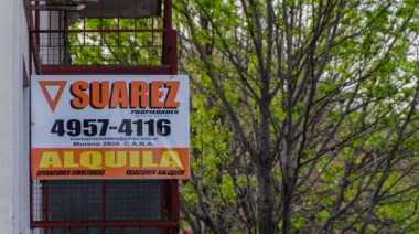 Los requisitos más insólitos en medio de una baja de la oferta