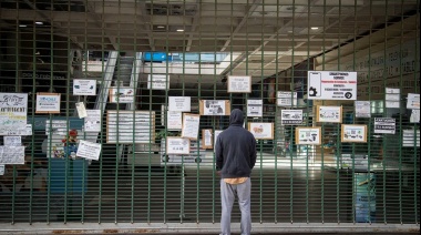 Furia de los inmobiliarios contra el proyecto para prohibir la “vivienda vacía”