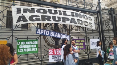 Nueva Ley de Alquileres: ¿Qué falta para incluir a la vivienda como un ítem de las paritarias?