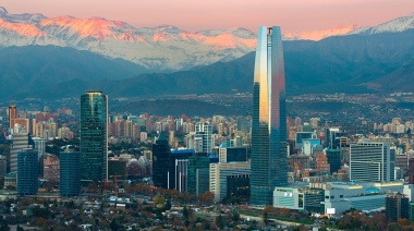 CABA ya no es la ciudad con el m2 más caro de la región