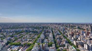 Sigue creciendo el stock de viviendas en venta en Buenos Aires