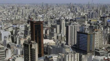 La desconocida razón por la que los precios de las propiedades todavía son una oportunidad