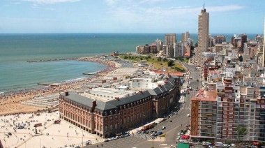 Un monoambiente en Mar del Plata ya cuesta más de U$S100.000
