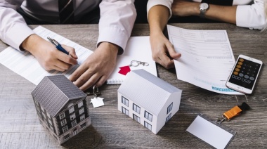 Agente inmobiliario: la Ley y la Justicia ratifican la legalidad de su figura