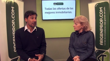 "Con voluntad política, hay soluciones para crecer"