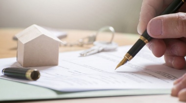 La AFIP permitirá que algunos propietarios de departamentos en alquiler no paguen impuestos