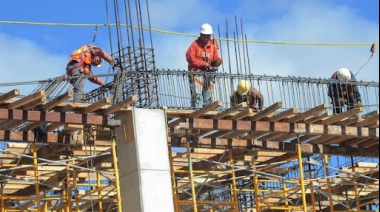 La AFIP inicia el blanqueo para la inversión inmobiliaria, pero antes detectó altos niveles de evasión y empleo en negro en obras en construcción