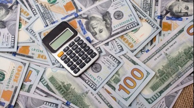 Si te donaron dinero, te conviene entrar en el blanqueo: por qué