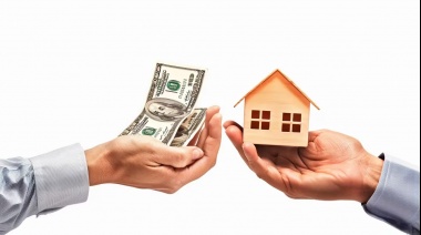 Últimos días: cómo comprar un departamento usado o nuevo por más de US$100.000 con dinero blanqueado y sin pagar multa