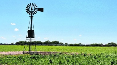 La actividad inmobiliaria rural, en crecimiento