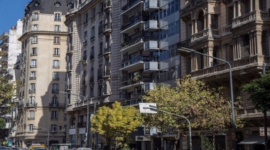 Los alquileres porteños con subas de hasta 57%