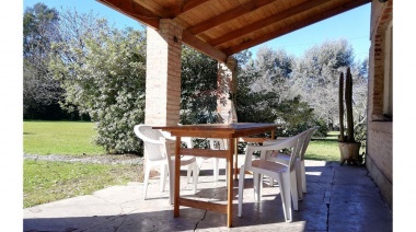 Se abrió la oferta para alquilar en countries y casas quinta
