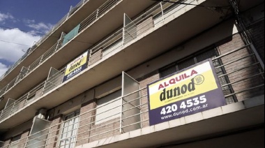 Cómo se está acomodando el mercado inmobiliario de Rosario sin Ley de Alquileres