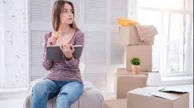 Más del 80% de las mujeres prefiere un departamento a la hora de mudarse a vivir solas: ¿Por qué?