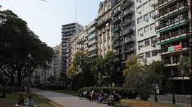 Precio de venta de inmuebles subió 7,2% interanual