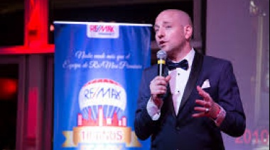 Re/Max Premium cierra un año positivo