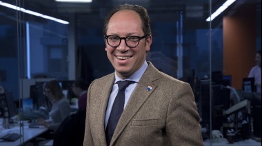 "Somos optimistas y esperamos un 2020 mejor"