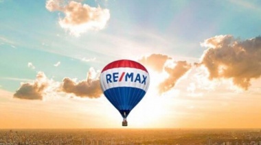 Sueños desde casa, la propuesta de RE/MAX