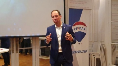 RE/MAX: "Vamos a defender nuestro derechos"