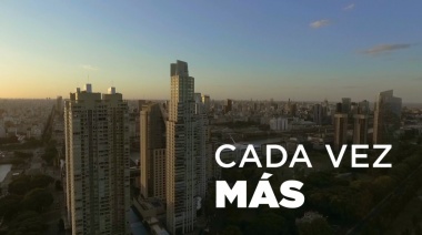 RE/MAX Argentina lanzó la campaña para resaltar el crecimiento de la marca en el país