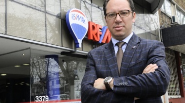 RE/MAX denuncia violación a los derechos humanos y persecución ideológica en Jujuy