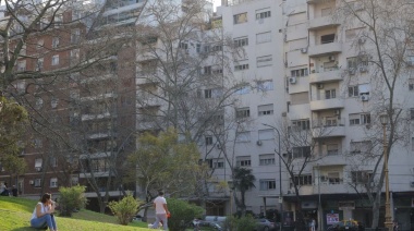 Qué tipo de departamentos se valorizaron más en el último mes