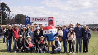 El Día del Niño se festejó a lo grande