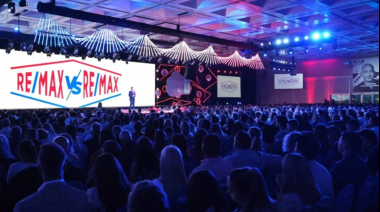 RE/MAX mostró en Salta el potencial y el crecimiento de la empresa en el escenario inmobiliario