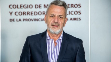 Colegios de martilleros contra periodistas de C5N
