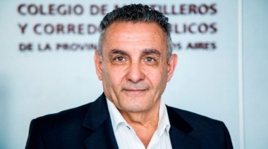 En San Martín, la polémica vuelve a girar en torno a José María Sacco