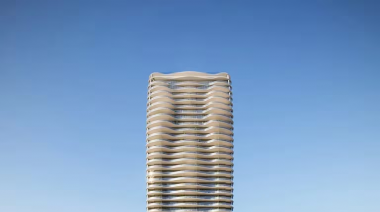 Un hito de lujo en Miami: revelan el penthouse más costoso de la ciudad, con un precio de USD 60 millones