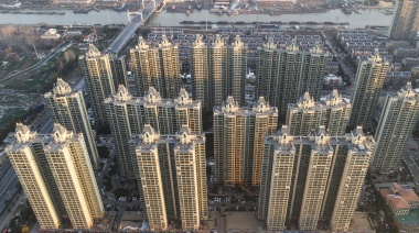 Cae el gigante inmobiliario chino: Evergrande será desmantelada tras años de tropiezos