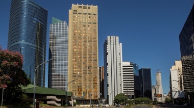 Empresas extranjeras impulsarán al mercado de oficinas este año