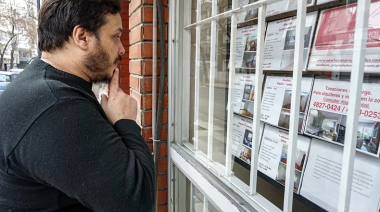 Milagro inmobiliario: el precio de los alquileres cae un 26% y la oferta se dispara un 195%