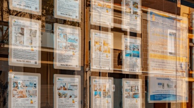 Para los jóvenes acceder a un monoambiente representa cerca del 70% del salario