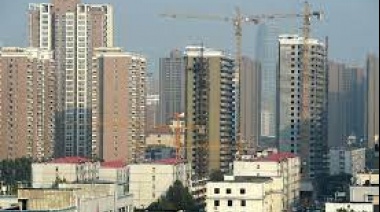 China buscará crecer 5% este año, pero admite que será difícil