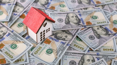 ¿Cambio de tendencia?: los precios de los departamentos usados en CABA rompen una racha de descensos que llevaba más de cuatro años