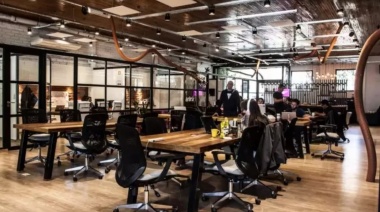 El futuro de las oficinas premium, en transición ante la pandemia