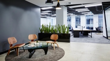 En qué deben invertir los dueños de oficinas para seguir alquilándolas y que sean competitivas