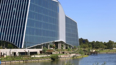 Hay 12 proyectos de oficinas en construcción, por qué y dónde están