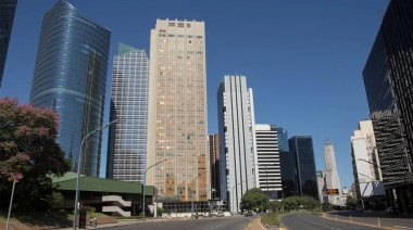 Por qué son tan rentables las oficinas Premium
