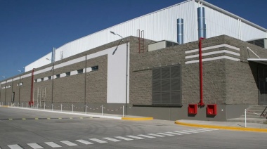 Crece la demanda de depósitos: un 20% de los proyectos en construcción ya están alquilados