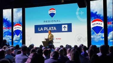 “Los valores de las propiedades han tocado piso y están empezando a aumentar”